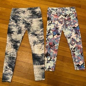 Fabletics Leggings